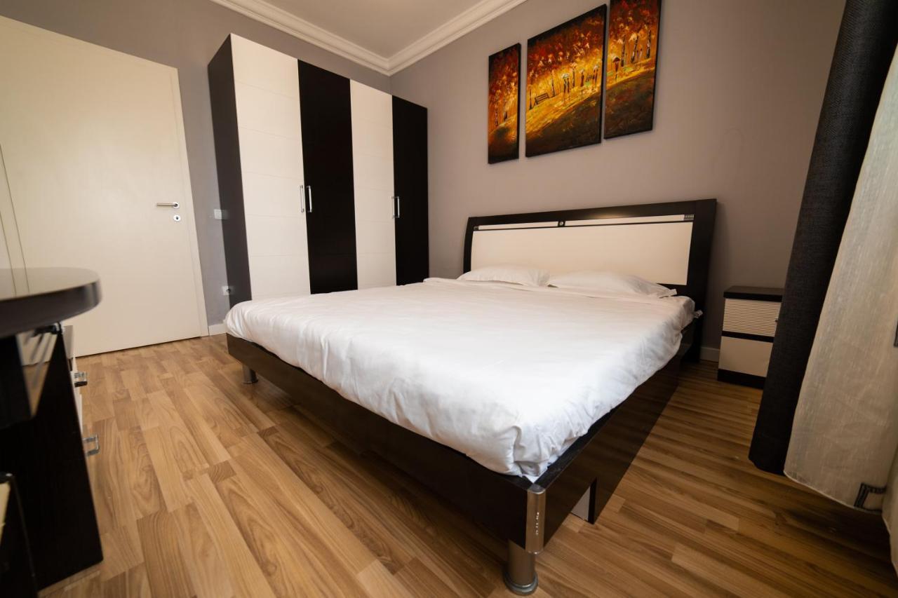 Cedartree Prishtina Apartman Pristina Kültér fotó
