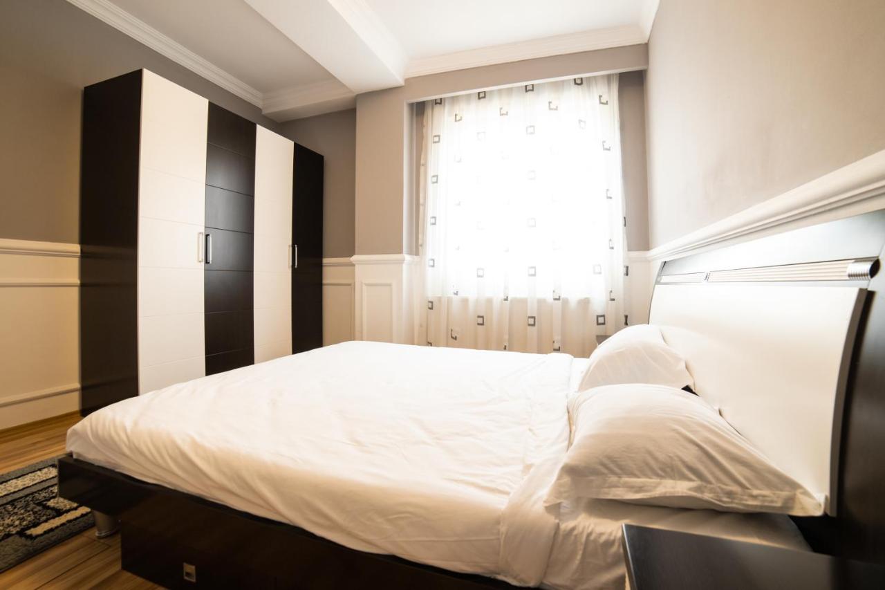 Cedartree Prishtina Apartman Pristina Kültér fotó