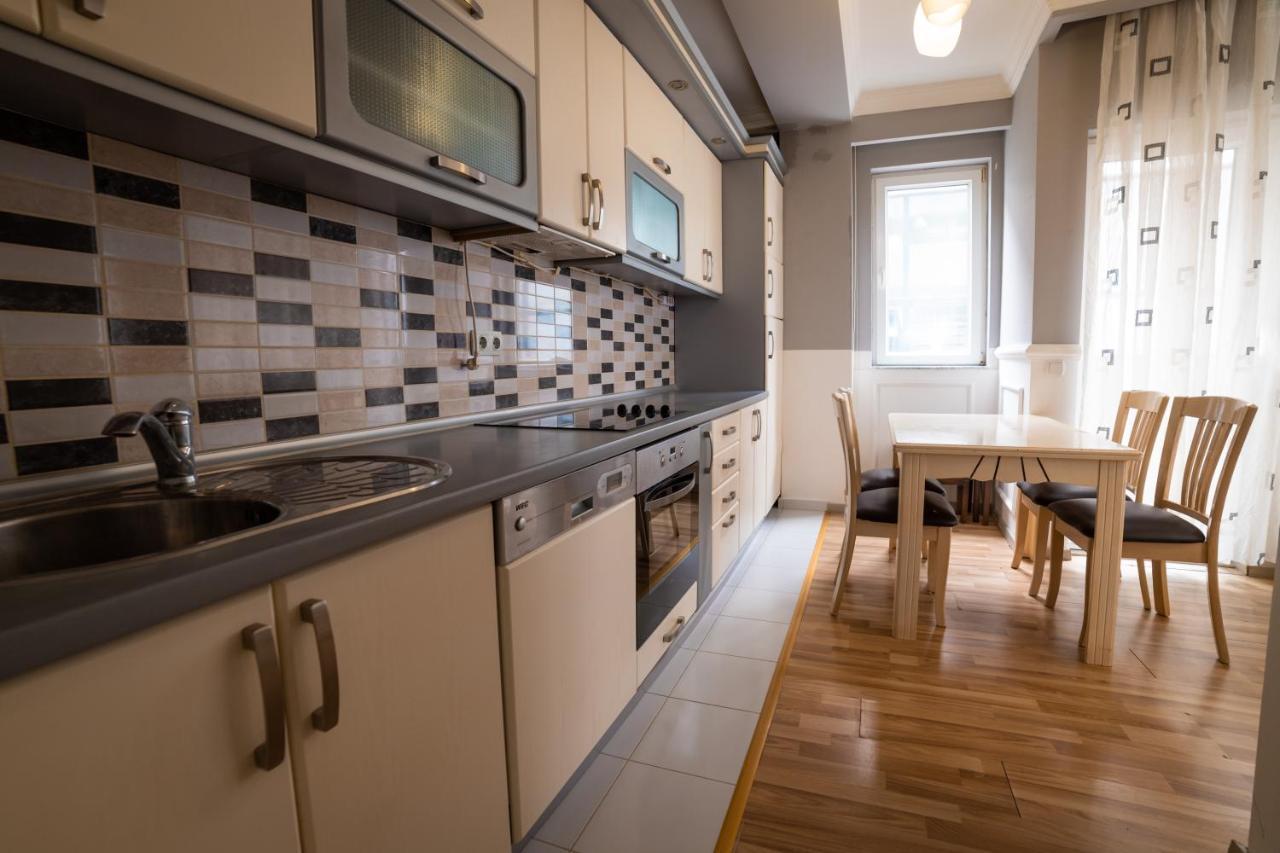 Cedartree Prishtina Apartman Pristina Kültér fotó