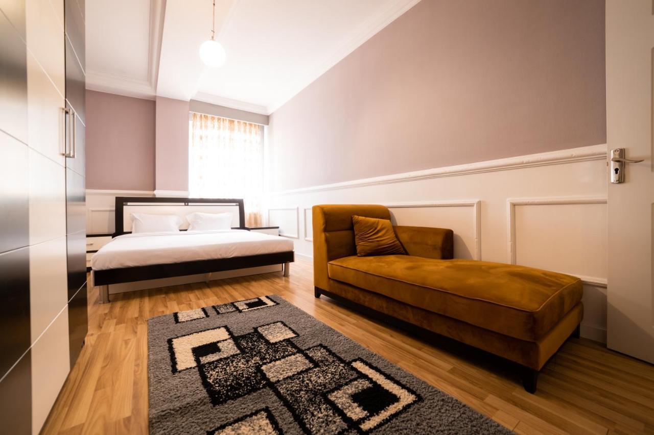 Cedartree Prishtina Apartman Pristina Kültér fotó