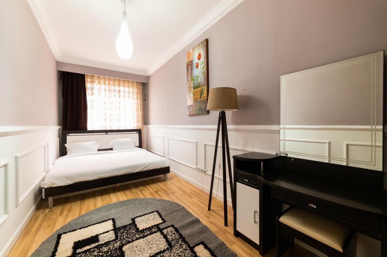Cedartree Prishtina Apartman Pristina Kültér fotó