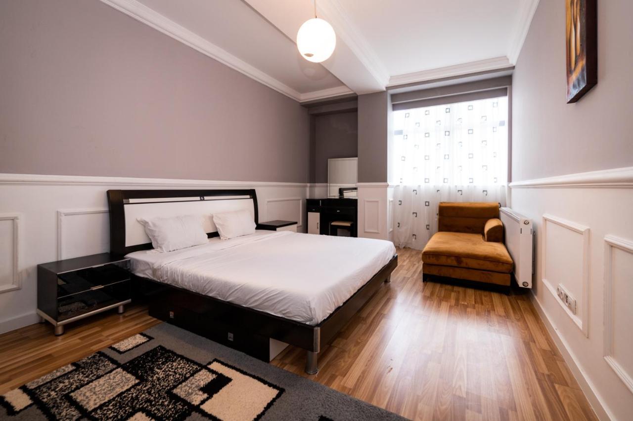 Cedartree Prishtina Apartman Pristina Kültér fotó