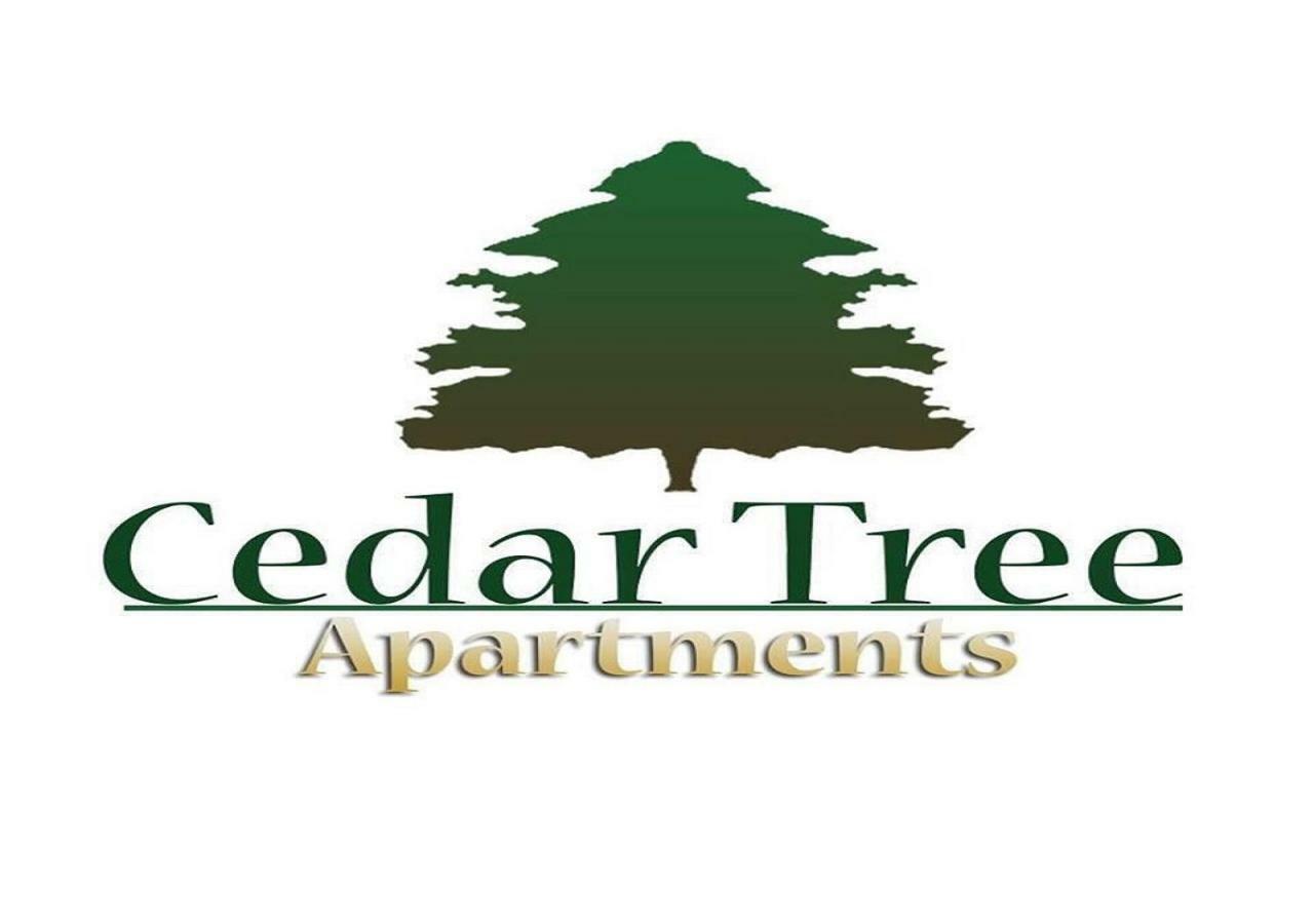 Cedartree Prishtina Apartman Pristina Kültér fotó